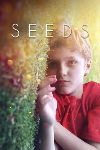 Seeds movie poster - Rated 5.4/10