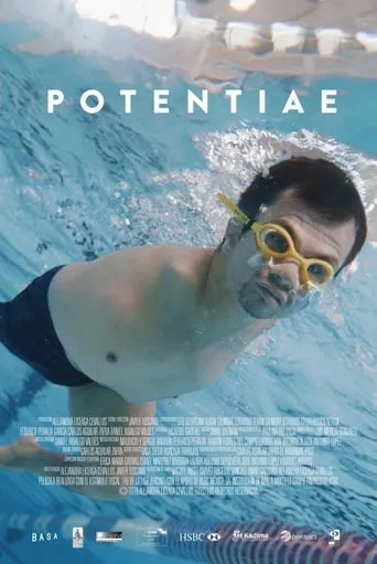 Potentiae movie poster - Entertainment content