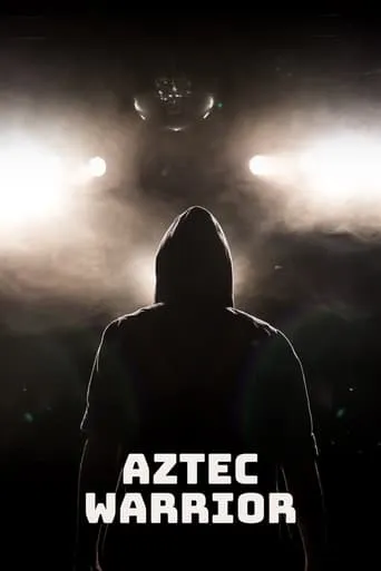 Aztec Warrior movie poster - Entertainment content
