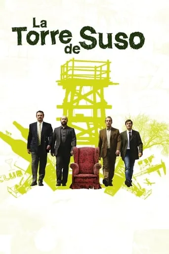 La torre de Suso movie poster - Rated 5.9/10