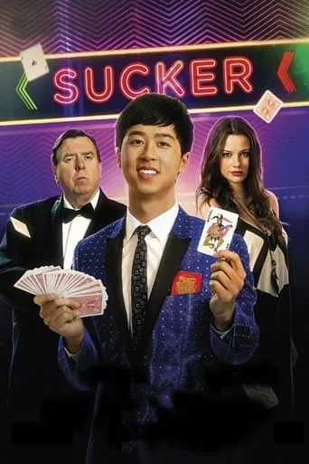Sucker movie poster - Rated 5.3/10