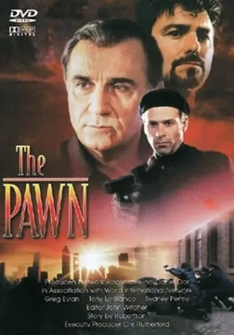 The Pawn movie poster - Entertainment content