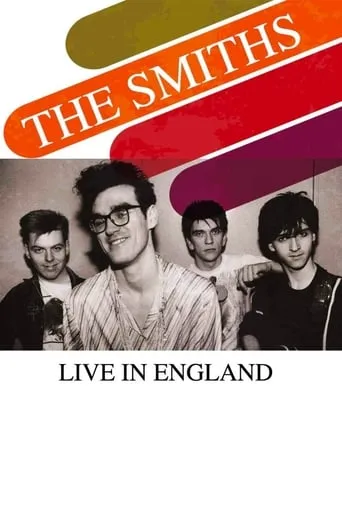 The Smiths: Live at The Haçienda, Manchester movie poster - Rated 8/10