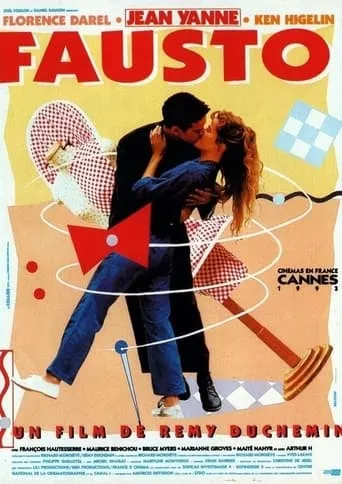 À la Mode movie poster - Rated 4.7/10