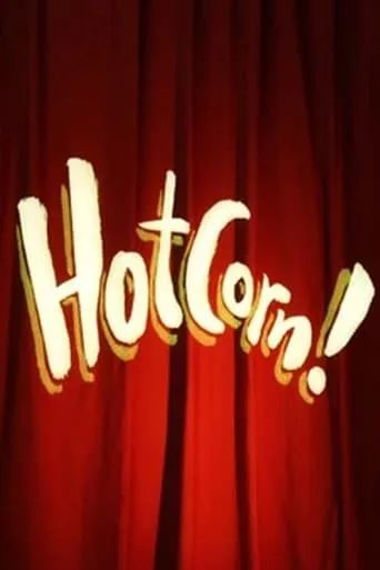 Hotcorn! movie poster - Rated 5.4/10