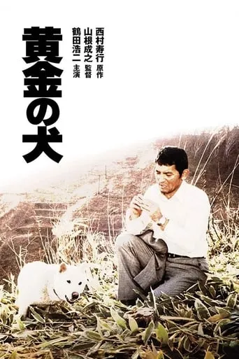 Dog of Fortune movie poster - Rated 4.5/10