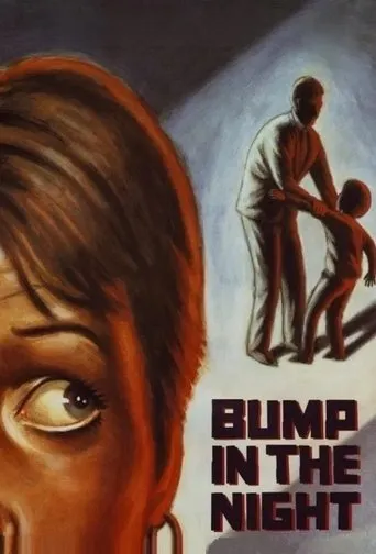 Bump in the Night movie poster - Rated 5.8/10