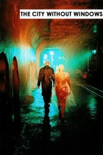 The City Without Windows movie poster - Rated 6.7/10