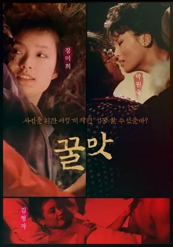 꿀맛 movie poster - Entertainment content