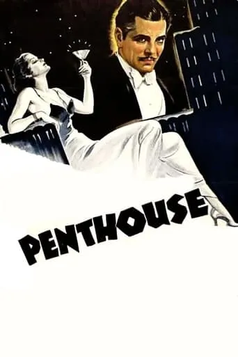 Penthouse movie poster - Rated 6.7/10