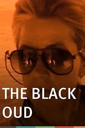 The Black Oud movie poster - Entertainment content