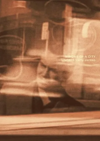 Visions of a City movie poster - Rated 8/10