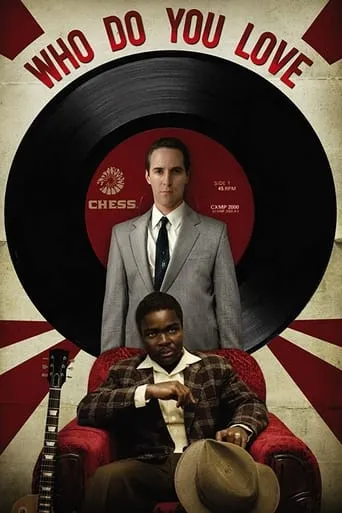 Who Do You Love movie poster - Rated 1/10