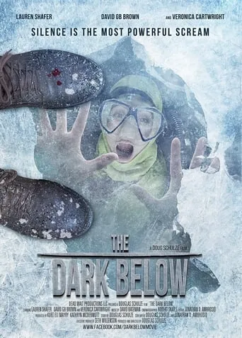 The Dark Below movie poster - Rated 4.6/10