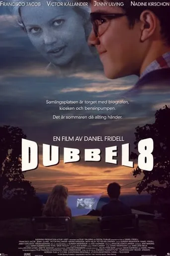 Swedish Beauty movie poster - Rated 5/10