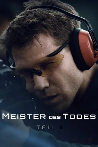 Meister des Todes movie poster - Rated 5.1/10