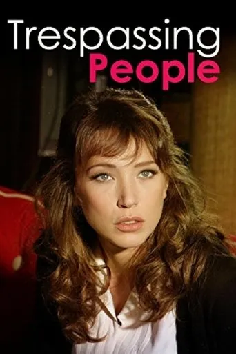 Des gens qui passent movie poster - Entertainment content