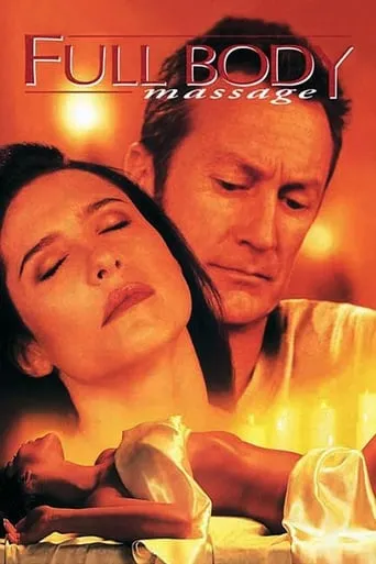 Full Body Massage movie poster - Rated 5.4/10