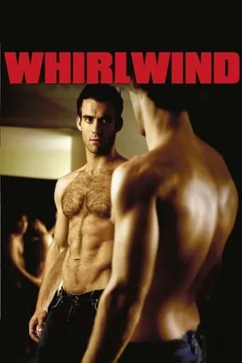 Whirlwind movie poster - Rated 4.7/10
