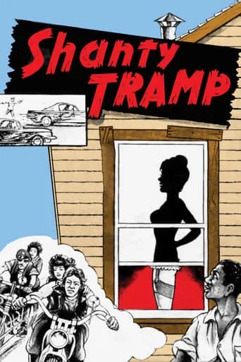 Shanty Tramp movie poster - Rated 5.471/10