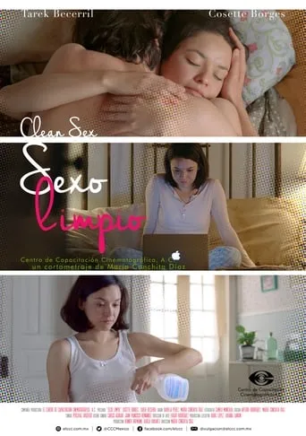 Clean Sex movie poster - Rated 7.1/10