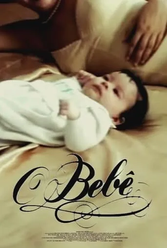 O Bebê movie poster - Entertainment content