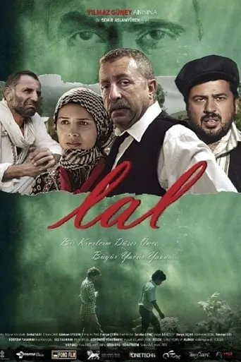 Lal movie poster - Rated 2.5/10