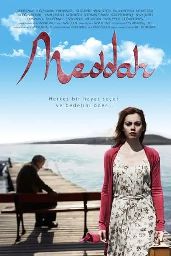 Meddah movie poster - Rated 6/10