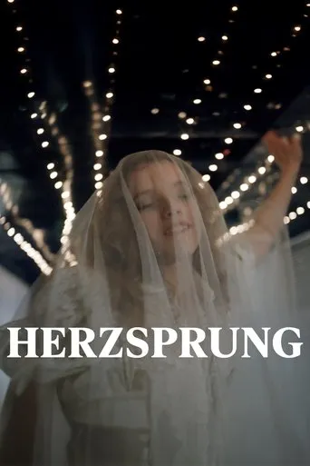 Herzsprung movie poster - Rated 6.6/10