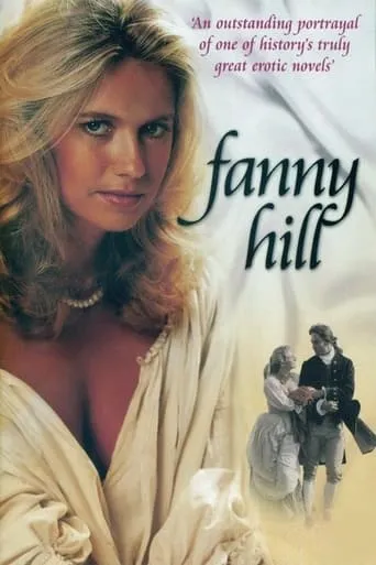 Fanny Hill movie poster - Rated 5/10