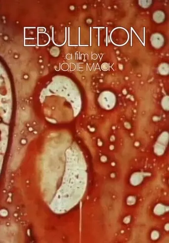 Ebullition movie poster - Entertainment content