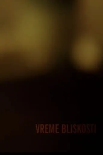 Time of Intimacy movie poster - Rated 2/10