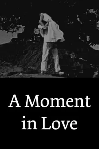 A Moment in Love movie poster - Rated 7/10