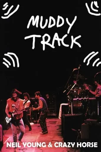 Muddy Track movie poster - Entertainment content