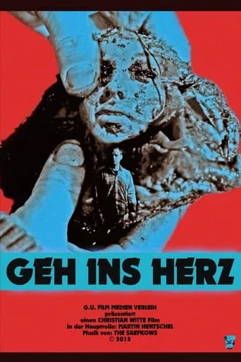 Geh ins Herz movie poster - Rated 9.5/10