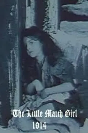 The Little Match Girl movie poster - Rated 5.3/10