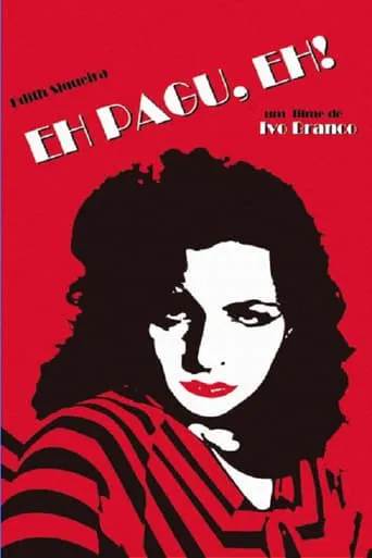 Eh, Pagu, Eh! movie poster - Entertainment content