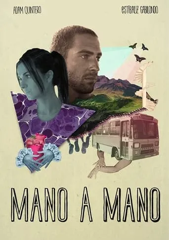Mano a Mano movie poster - Rated 6/10
