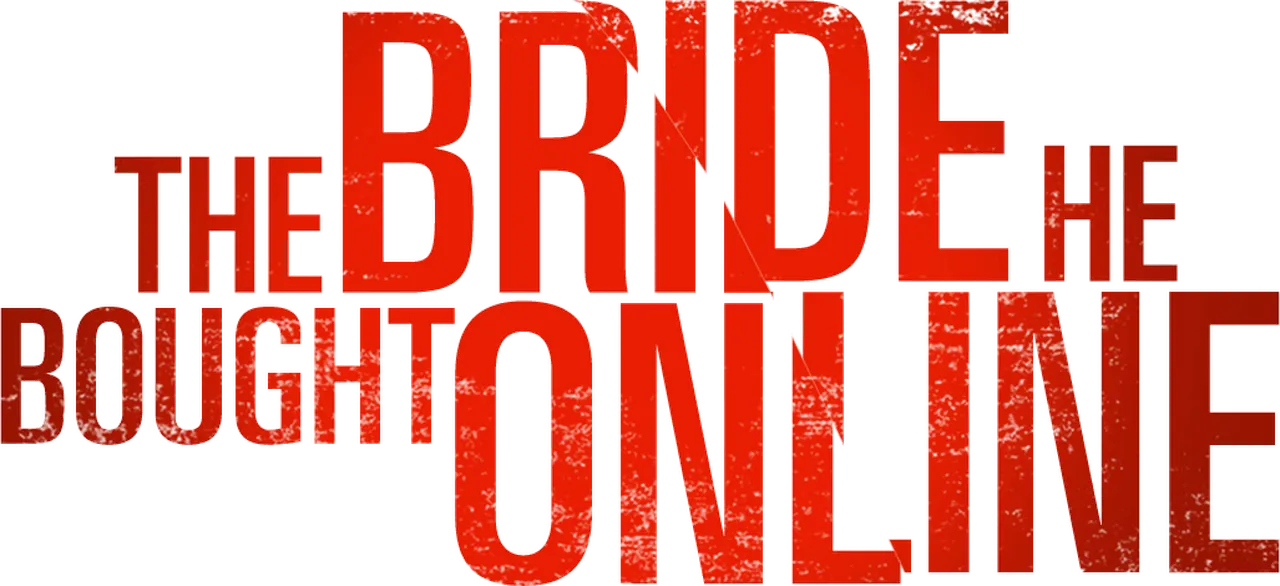 The Bride He Bought Online