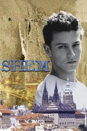Shem movie poster - Rated 4.8/10