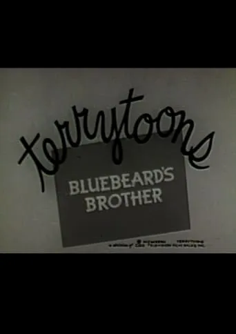 Bluebeard's Brother movie poster - Entertainment content
