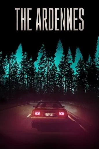The Ardennes movie poster - Rated 6.6/10