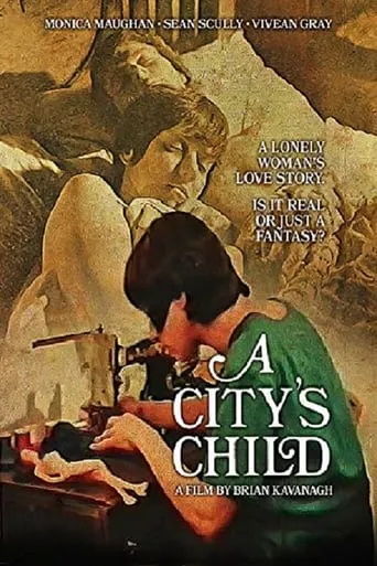 A City's Child movie poster - Rated 6/10