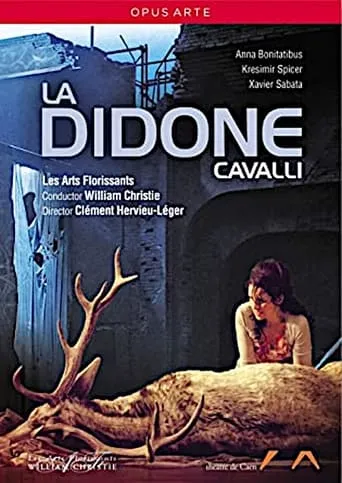 La Didone movie poster - Entertainment content