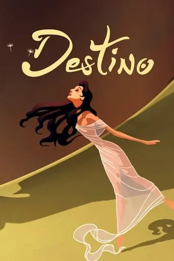 Destino TV series poster - Rated 7.221/10
