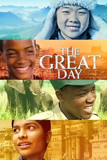 The Great Day movie poster - Rated 6.3/10