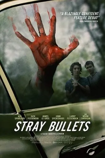 Stray Bullets movie poster - Rated 6.2/10