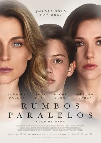 Parallel Courses movie poster - Rated 6.7/10