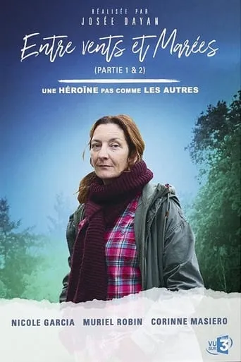 Entre vents et marées movie poster - Rated 5.5/10