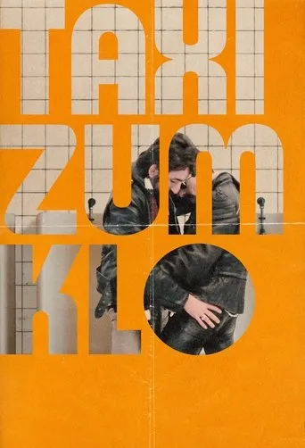 Taxi zum Klo movie poster - Rated 6.4/10
